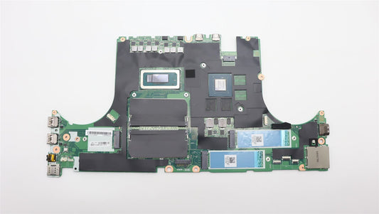 Lenovo ThinkPad P16v Gen 1 Motherboard Mainboard DIS INTELI713800H 5B21L75570