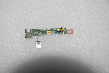 Lenovo LT10 SWITCH/POWER W/CABLE Power Board 31050652