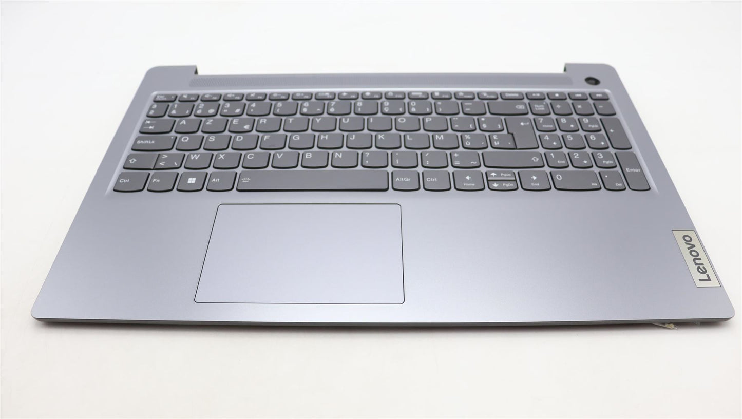 Lenovo Upper Case ASM_BEL L82XQ AGFP BL 5CB1L28183