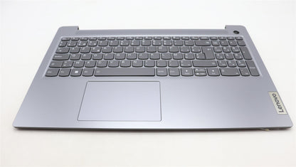 Lenovo Upper Case ASM_BEL L82XQ AGFP BL 5CB1L28183