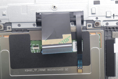 Lenovo COVER Upper Case ASM_ENG L 83ELNFPAG 5CB1M47853
