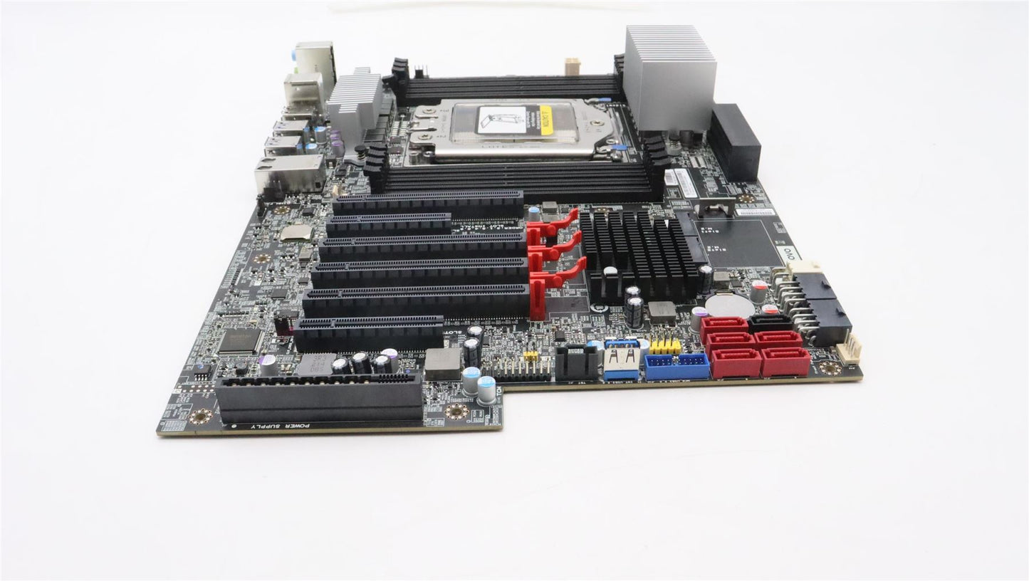 Lenovo ThinkStation P620 P620 Motherboard Mainboard 5B21C92664