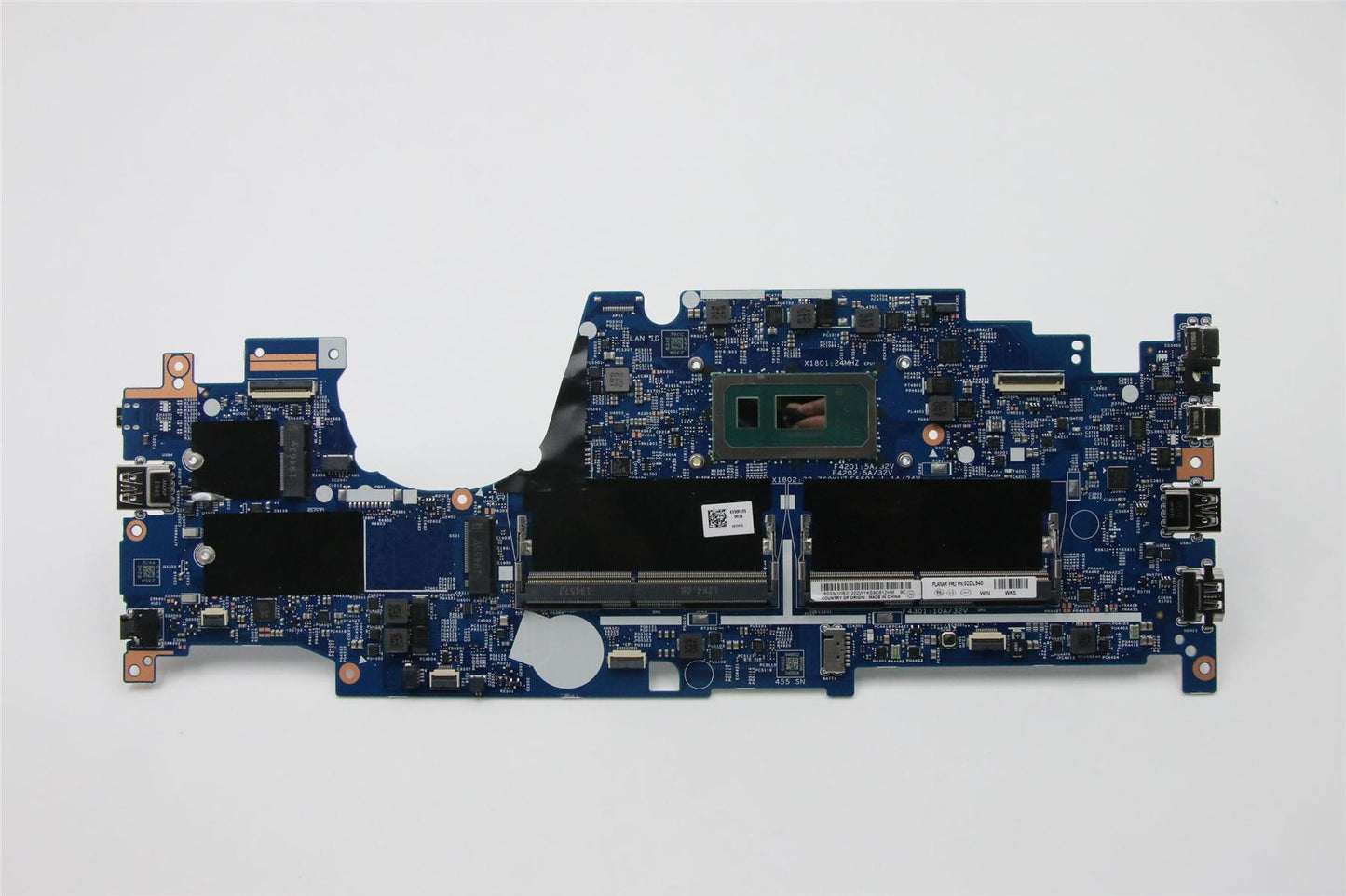 Lenovo ThinkPad L390 s Motherboard Mainboard UMA intelI38145U 02DL940