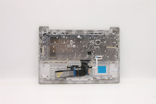 Lenovo IdeaPad 3 CB-14IGL05 Palmrest Cover Touchpad Keyboard German 5CB0Z27803