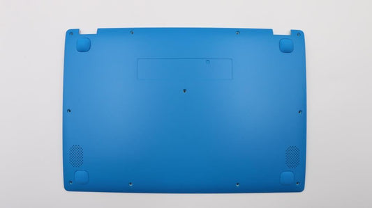 Lenovo IdeaPad 110S 11IBR Bottom Base Lower Chassis Cover Blue 5CB0M53705