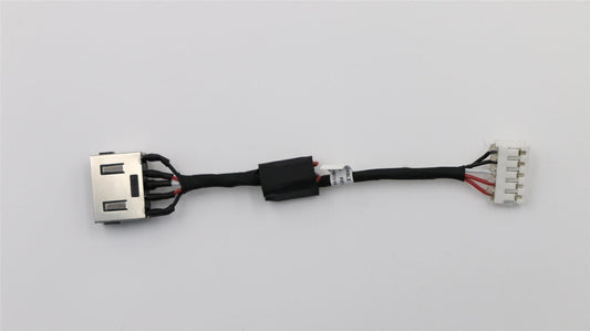 Lenovo IdeaPad Y700 Touch-15ISK DC In Port Socket Power Cable 5C10K25519