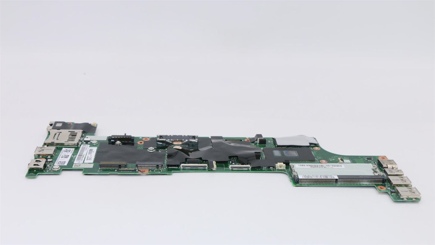 Lenovo ThinkPad X260 Motherboard Mainboard 01YT072