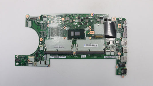 Lenovo ThinkPad L580 s Motherboard Mainboard UMA intelCeleron3965U 01LW305