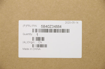 Lenovo 5B40Z34884 BRACKET FRU BRACKET ASSY IO BKT L Ares