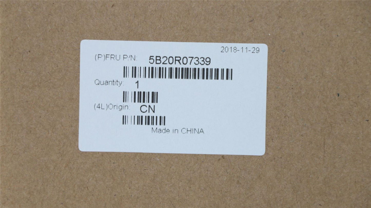 Lenovo MB 3N81F5 I38130UWIN R535 2G 4G 5B20R07339