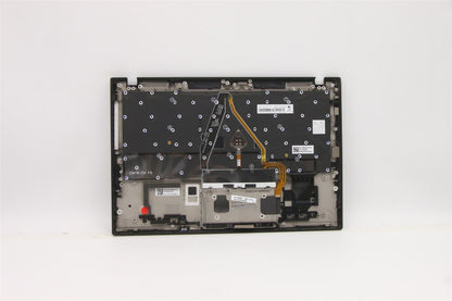 Lenovo MECH_ASM GRP KBD BZL,RUS,WL,DB,CHY 5M10W85900