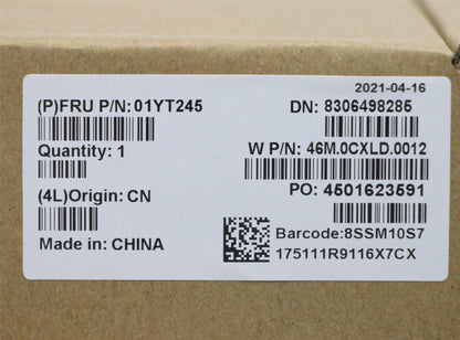 Lenovo TOUCHPANEL 14FHD,IRCAM BZL,LBO+AUO,AES2 01YT245