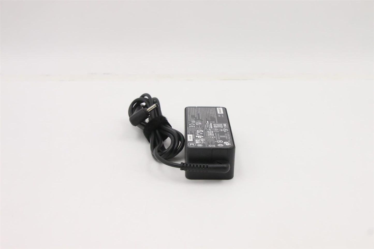 Lenovo Chromebook V15 G2 IJL N22-20 Touch AC Charger Adapter Power Black 01FR049