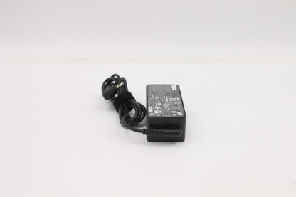 Lenovo Chromebook V15 G2 IJL N22-20 Touch AC Charger Adapter Power Black 01FR049