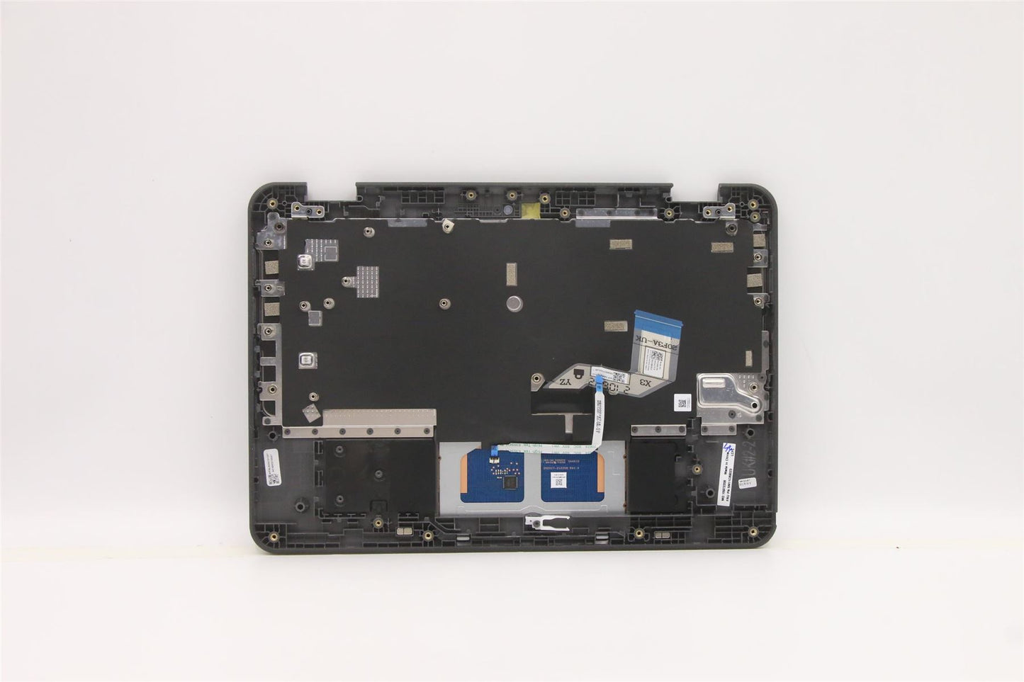 Lenovo MECH_ASM FRU KBD w/C Cov POR Chicony 5M11C89020