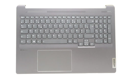 Lenovo IdeaPad 5 16IAH7 Palmrest Cover Touchpad Keyboard French 5CB1H95472