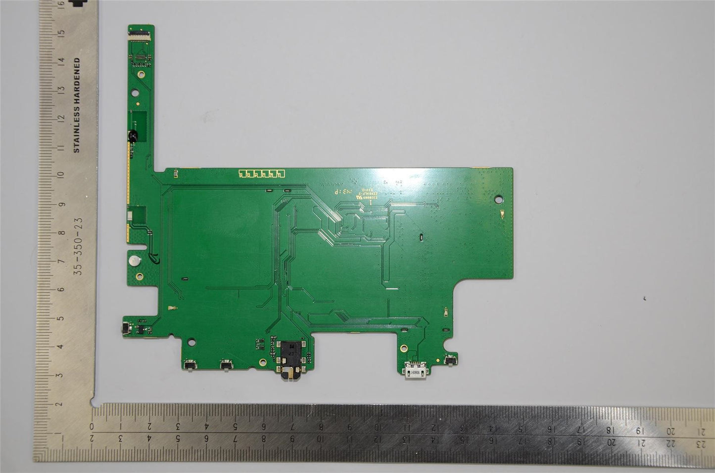Lenovo A10-70 A7600 A7600-F A7600-H carte mère WiFi uniquement 16 Go eMMC 5B29A6MVWP