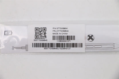 Lenovo ThinkBook Plus G3 IAP Pen Stylus Black 5T70Z85090