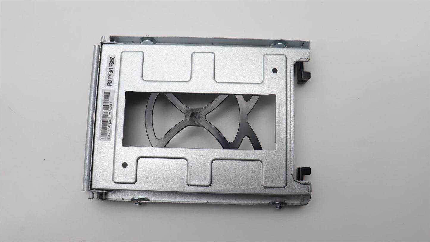 Lenovo 5M11H28665 MECH_ASM 338 Top HDD Cage