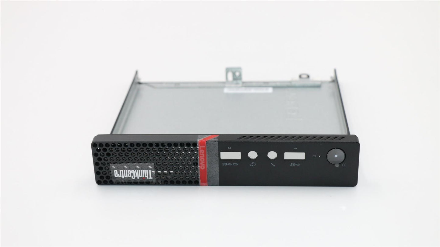 Lenovo ThinkCentre M700 Tiny M700 M900 Desktop Top Panel Cover 00KT224