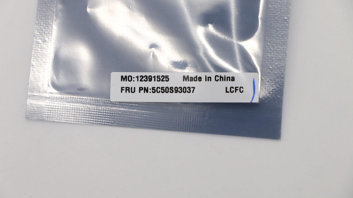 Lenovo CARDPOP L 81LE W/FFC I/O FFC Board 5C50S93037