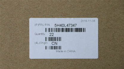 Lenovo 5H40L47347 HEATSINK Heatsink C 80U0 UMA