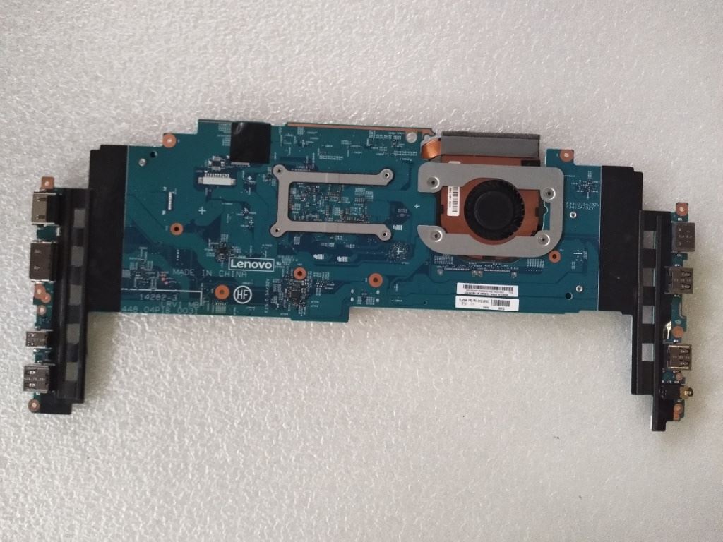 Lenovo 01LV893 BDPLANAR WIN,i5-6200U,4G,TPM