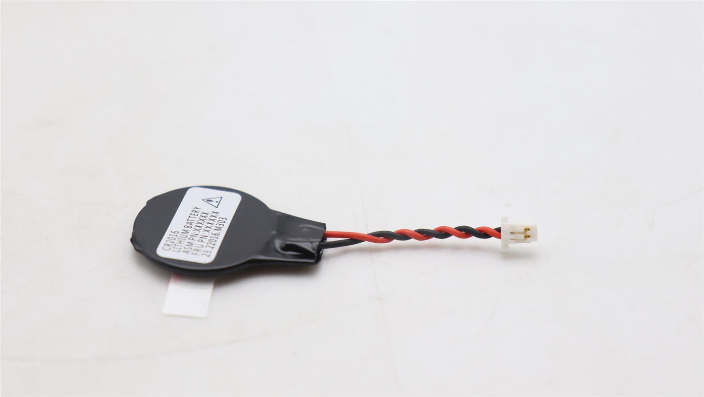 Lenovo ThinkPad P1 Gen 6 RTC Battery 5B11M05349