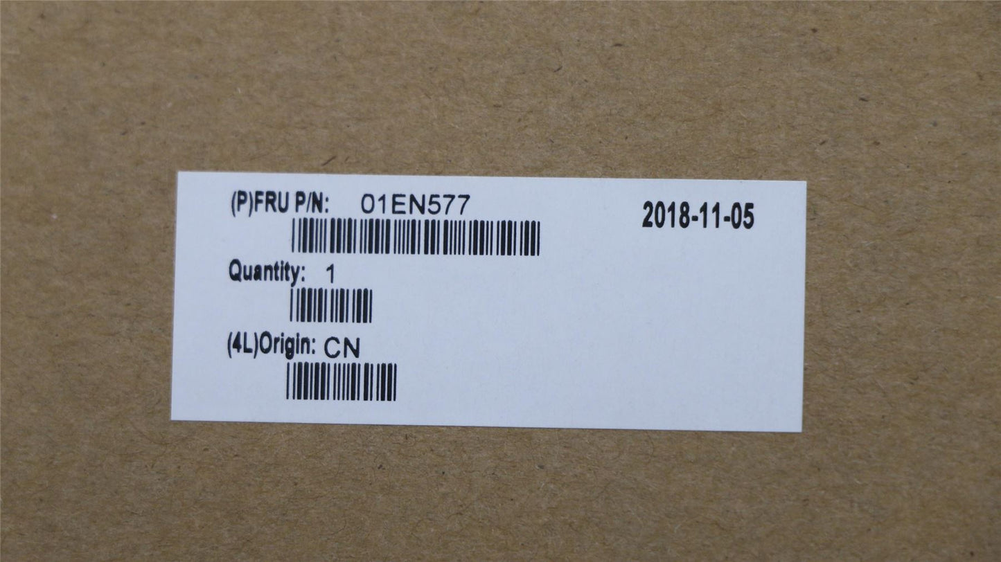 Lenovo ThinkPad X270 A275 Keyboard US International Black 01EN577