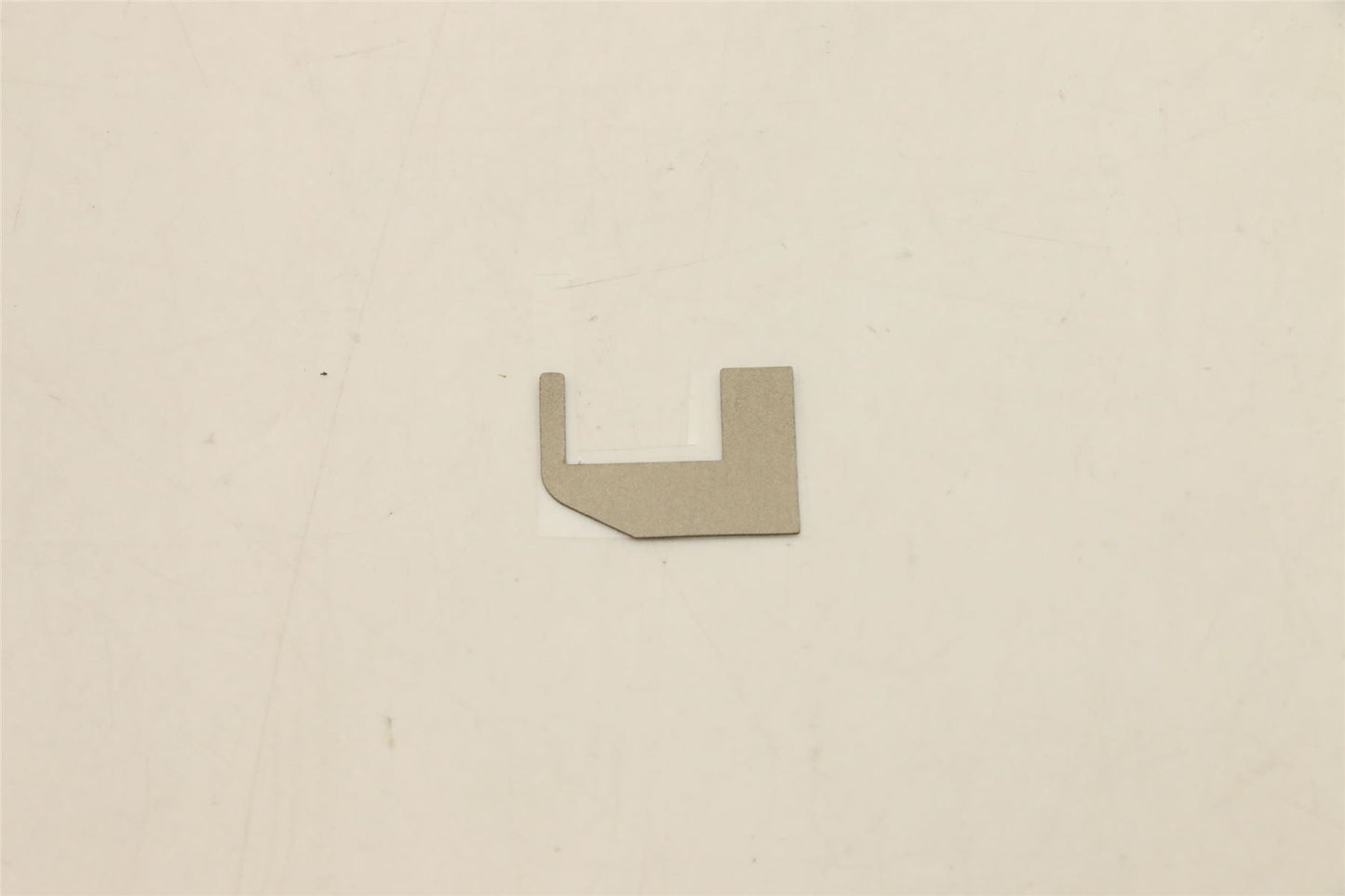 Lenovo 5T10S33404 TAPE Tape L82QG for MB