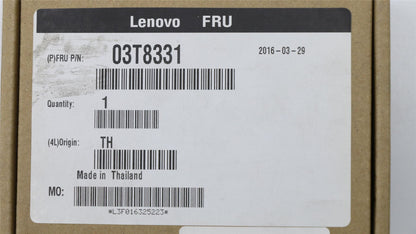 Lenovo SUBCARD LSI 9270(CV)-8i fastpath Key 03T8331