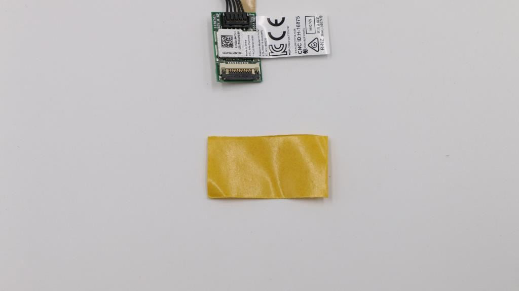 Lenovo NFC module NFC ANT 02DC147