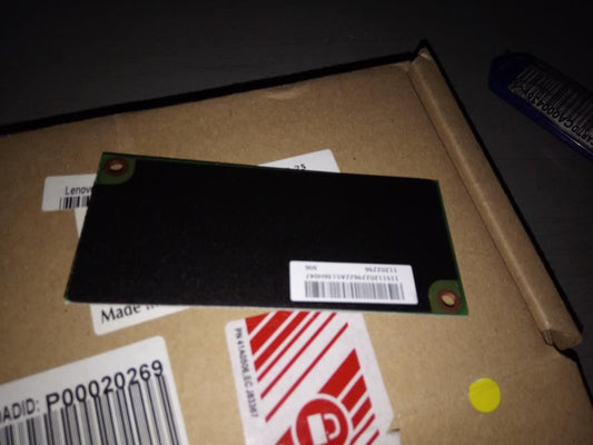 Lenovo Cali Convertor For AUO Board 90004880