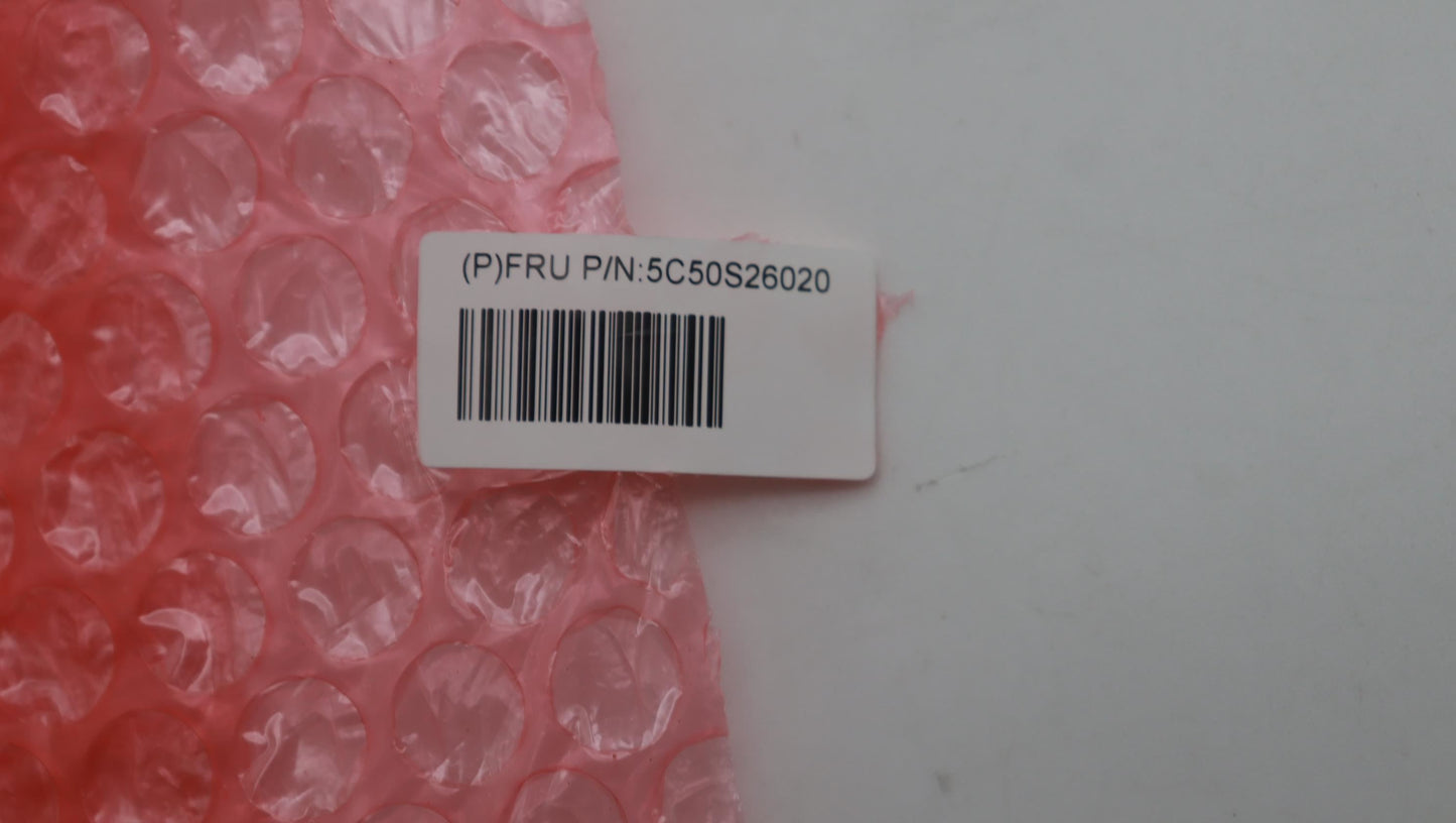 Lenovo CARDPOP H 83V7 USB Board 5C50S26020