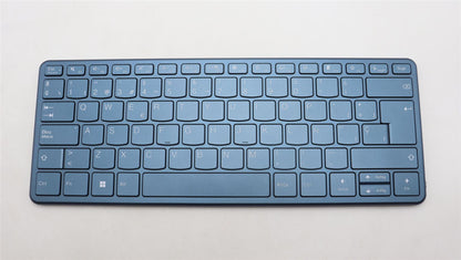 Lenovo Keyboard L82YQ Assy SPA 5CB1L72112