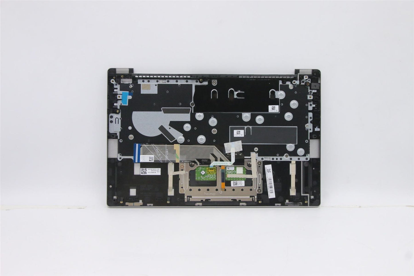 Lenovo IdeaPad 5-14ARE05 5-14ITL05 Keyboard Palmrest Top Cover Arabic 5CB1A13768