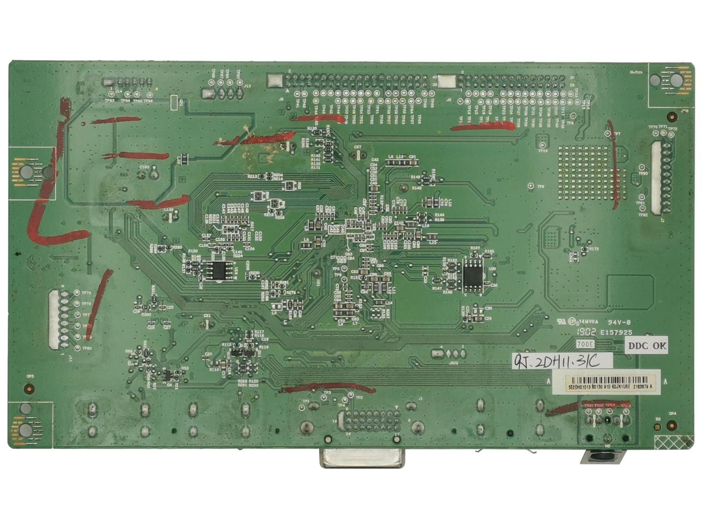 Acer Monitor B326HULQ Motherboard Mainboard 55.T0TM3.008