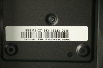 Lenovo Legion T7-34IAZ7 Desktop Case Chassis Black 5M11C16997