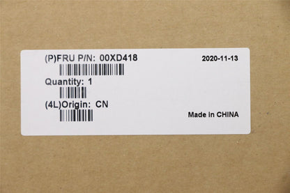 Lenovo MECH_ASM 34L,412ATA Chassis assy,Foxconn 00XD418