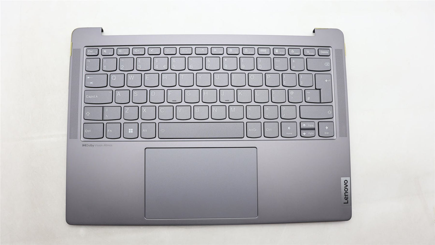 Lenovo COVER Upper Case ASM_UKE_H 83E0_NFP_STGY 5CB1L88145