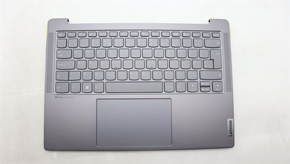 Lenovo COVER Upper Case ASM_UKE_H 83E0_NFP_STGY 5CB1L88145
