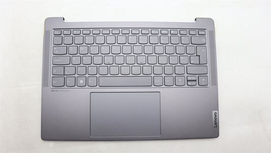 Lenovo COVER Upper Case ASM_UKE_H 83E0_NFP_STGY 5CB1L88145
