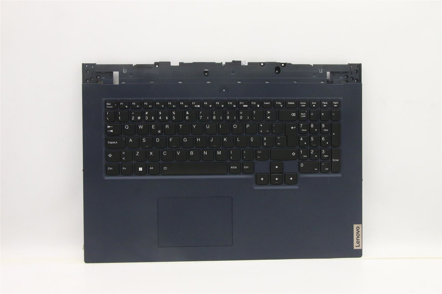 Lenovo Upper Case ASM_POR L82K0 PHABU 5CB1D01928