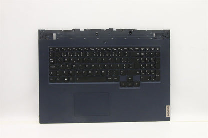 Lenovo Upper Case ASM_POR L82K0 PHABU 5CB1D01928