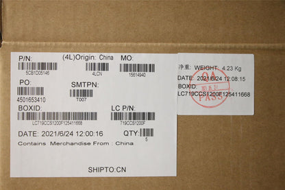Lenovo 7 16ITHg6 Palmrest Cover Touchpad Keyboard French Grey 5CB1D05146