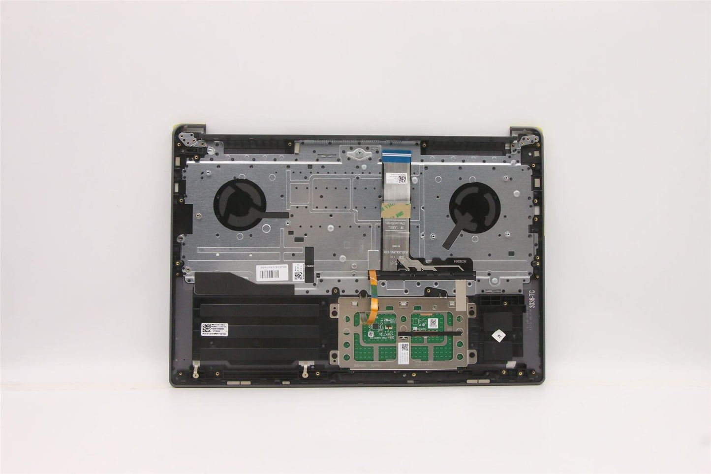Lenovo Upper Case ASM_TUR H82L9STO 5CB1C87505