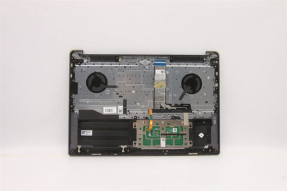 Lenovo Upper Case ASM_TUR H82L9STO 5CB1C87505