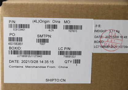 Lenovo Upper Case ASM_FRA L82H7 AG NFPBLD 5CB1C04401
