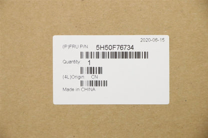 Lenovo Hinge W Flex2-14 W/LCD&CAM Cable 5H50F76734