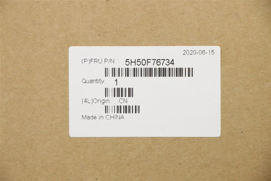 Lenovo Hinge W Flex2-14 W/LCD&CAM Cable 5H50F76734